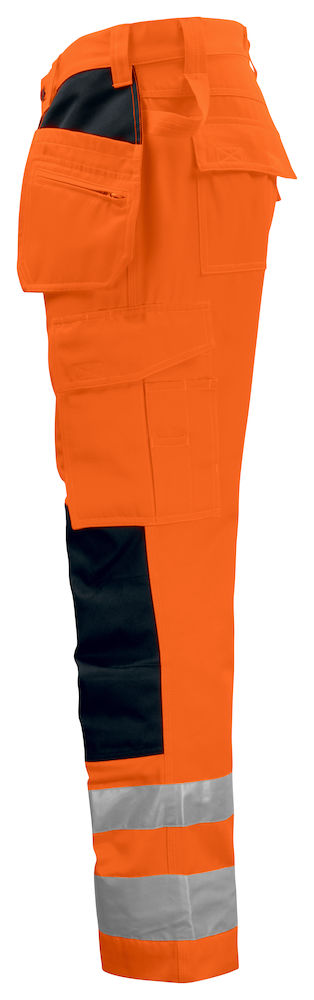 Spodnie EN ISO 6531